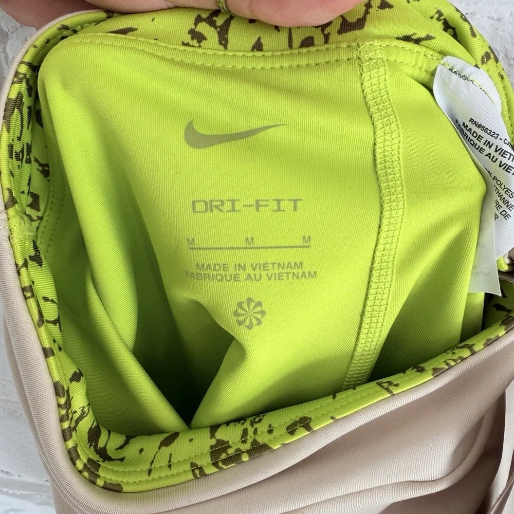 Nike girls dri